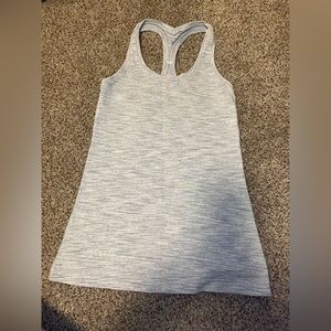 Lululemon Power Y Tank